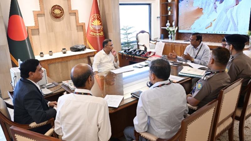 উচ্ছেদ হওয়া হকারদের দ্রুত পুনর্বাসনের নির্দেশ প্রধানমন্ত্রীর