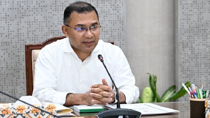 মানবিক স্বাস্থ্যব্যবস্থা গড়ে তুলতে কাজ শুরু করেছে সরকার: প্রধানমন্ত্রী