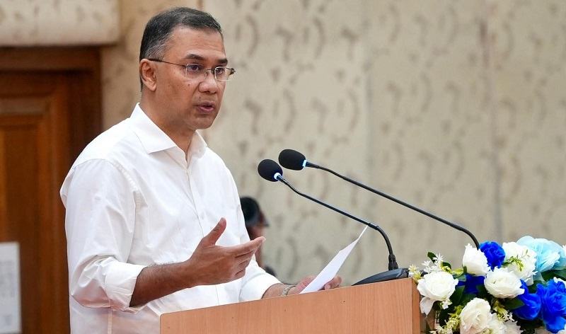 গবেষণা ও দক্ষতাভিত্তিক শিক্ষায় জোর দিতে হবে: প্রধানমন্ত্রী তারেক রহমান
