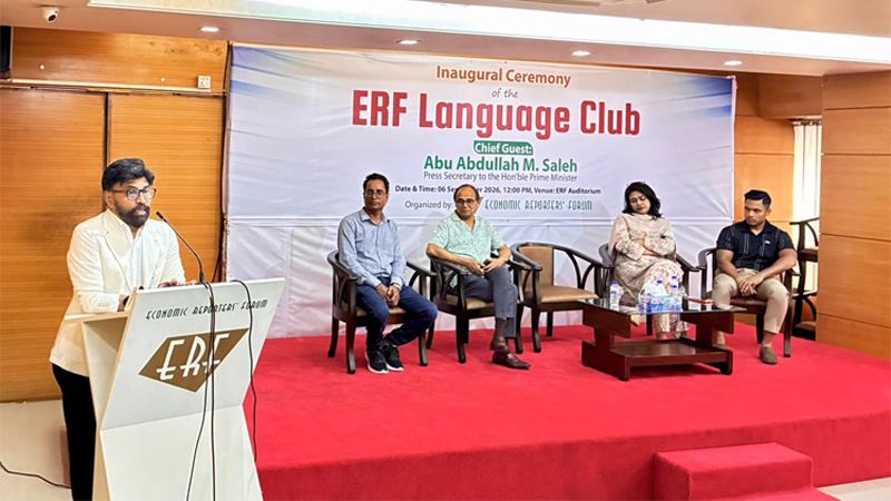 গ্যাসের আমদানি নির্ভরতা থেকে বের হতে চায় সরকার: প্রধানমন্ত্রীর প্রেস সচিব