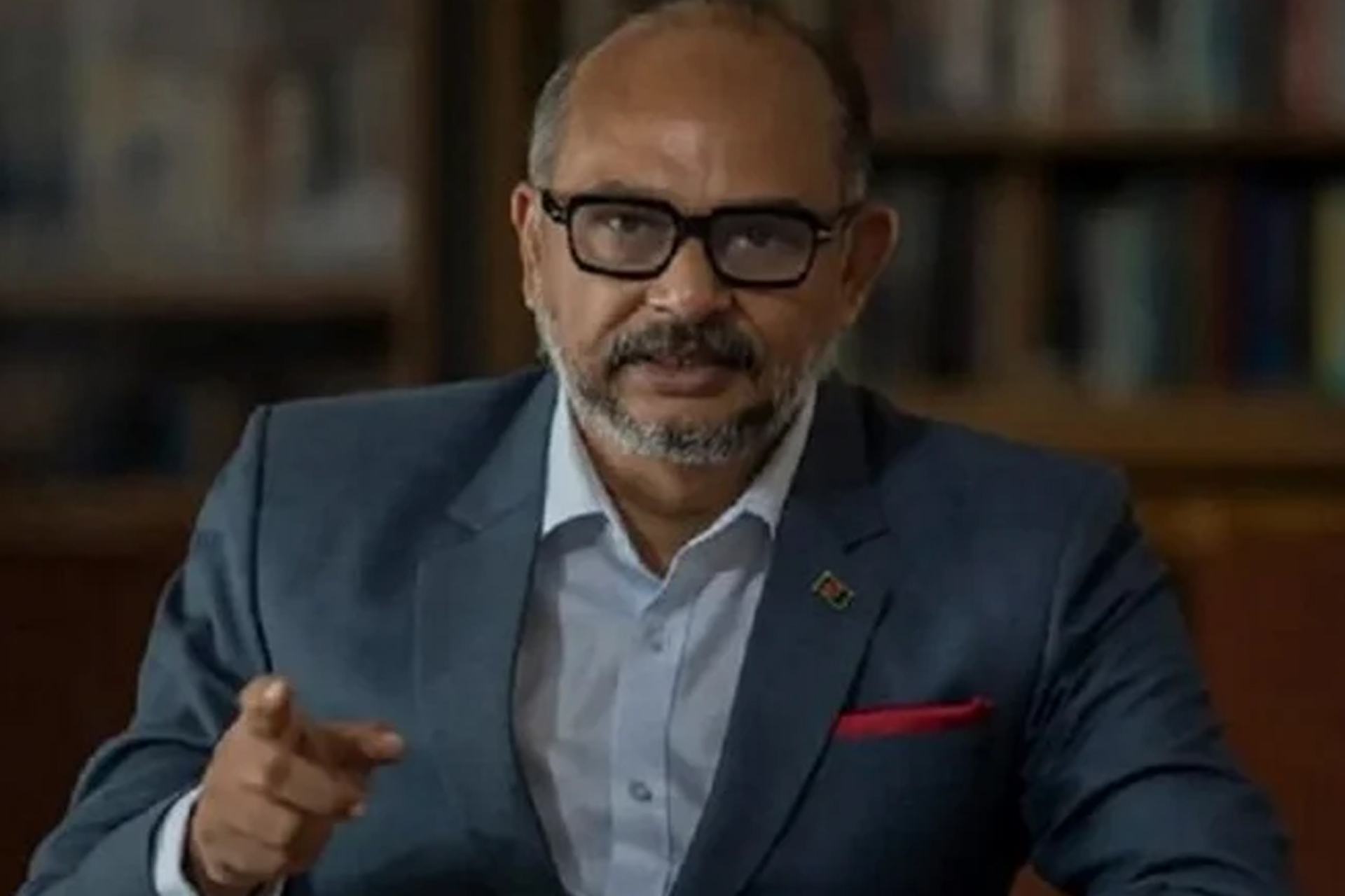 ১৭ বছর দেশে গণতন্ত্র ছিল না, উন্নয়নের বয়ান ফানুস হয়ে ফেটে গেছে: ড. তিতুমীর