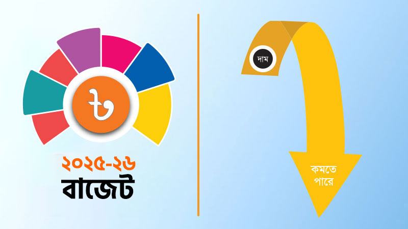 কমছে চিনি-সয়াবিন তেলের দাম