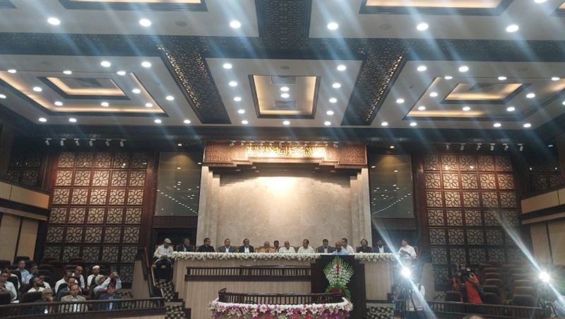 যত এগোব, পরিকল্পনা তত সহজে বাস্তবায়ন করতে পারব: তথ্যমন্ত্রী