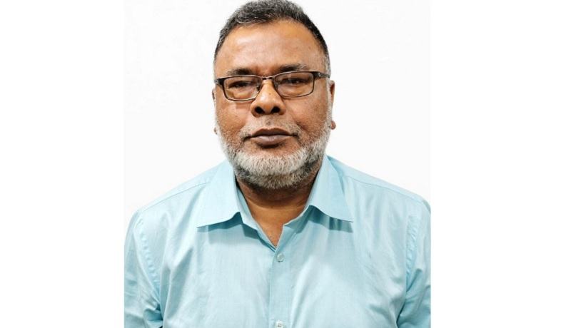 এলজিইডি ময়মনসিংহ বিভাগের নতুন অতিরিক্ত প্রধান প্রকৌশলী সিরাজুল ইসলাম