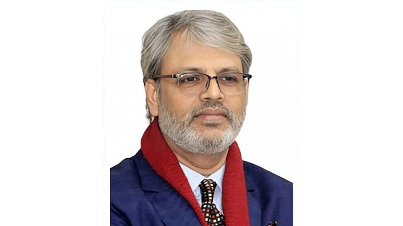 ঢাবি প্রক্টর পদ থেকে অধ্যাপক সাইফুদ্দিন আহমেদের পদত্যাগ