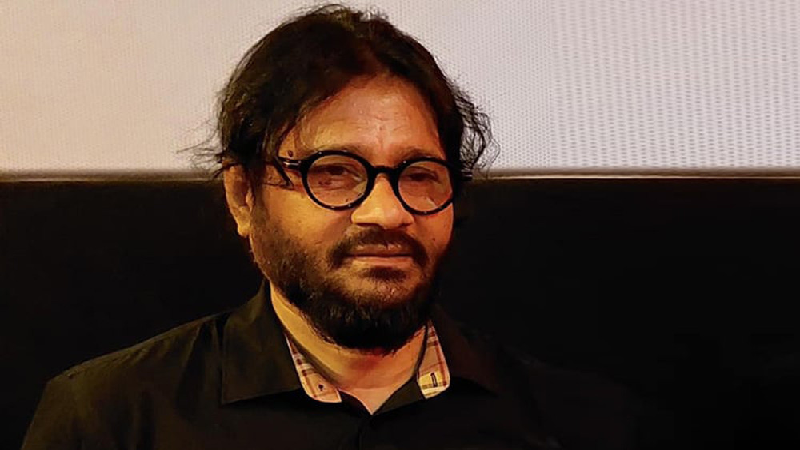 ‘অভিভাবকরাও কি গুম হয়ে গেছে?’—প্রিন্স মাহমুদ