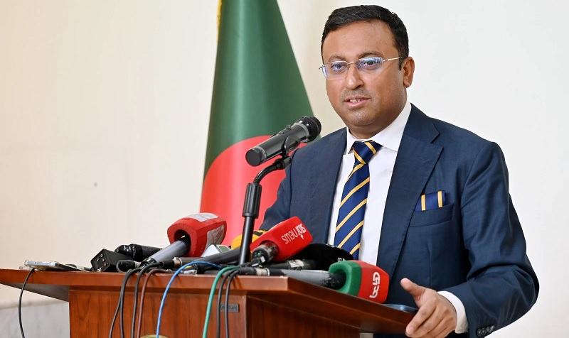 জাতিসংঘে ডোনাল্ড ট্রাম্পের সঙ্গে প্রধানমন্ত্রীর বৈঠকের সম্ভাবনা: পররাষ্ট্র প্রতিমন্ত্রী