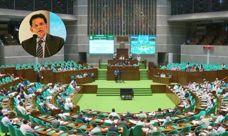 দেশে বর্তমানে ১১ লাখ ৮৯ হাজার রোহিঙ্গা রয়েছে: পররাষ্ট্রমন্ত্রী