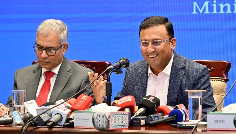 বিগ-বি বাংলাদেশ-জাপানের একান্ত অর্থনৈতিক অংশীদারত্ব, তৃতীয় দেশ বা বঙ্গোপসাগরকেন্দ্রিক আলোচনা হয়নি