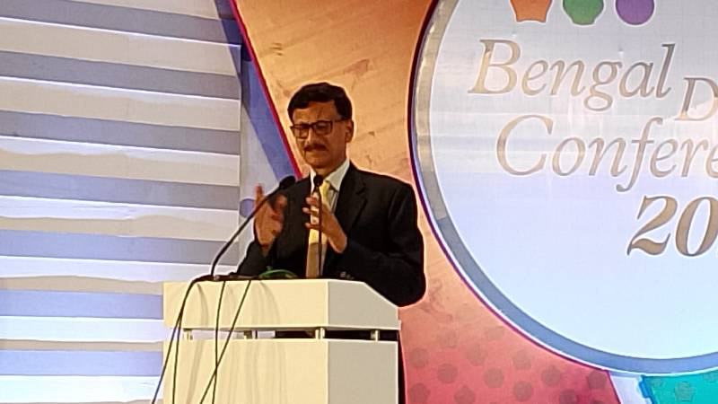 রোহিঙ্গা সমস্যার সম্ভাব্য কোনো সমাধান আমাদের হাতে নেই - পররাষ্ট্র উপদেষ্টা