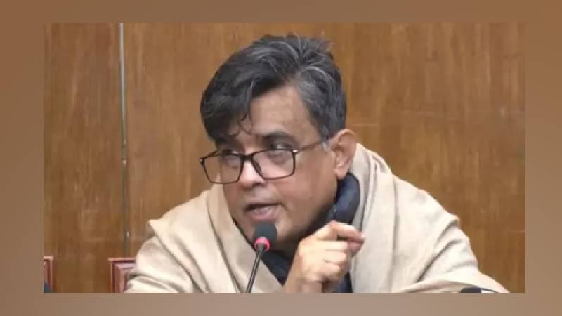 খালেদা জিয়ার মরদেহবাহী গাড়ির নিরাপত্তায় মাঠে থাকবে ১০ হাজার পুলিশ: প্রধান উপদেষ্টার প্রেস সচিব