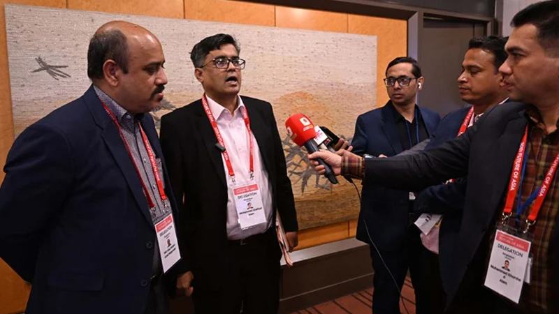 বাংলাদেশের জন্য জাপান গুরুত্বপূর্ণ শ্রমবাজার: প্রেস সচিব