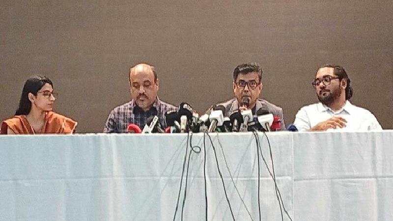 পাচার হওয়া ২৩৪ বিলিয়ন ডলার ফেরাতে শিগগিরই হচ্ছে আইন