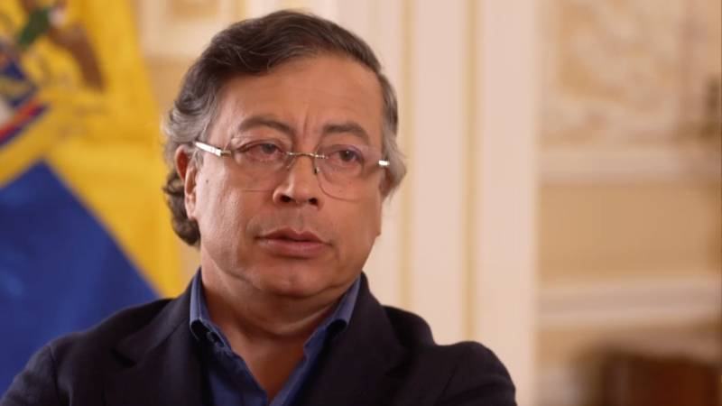 যুক্তরাষ্ট্র নিজেকে একটি ‘সাম্রাজ্য’ হিসেবে মনে করছে