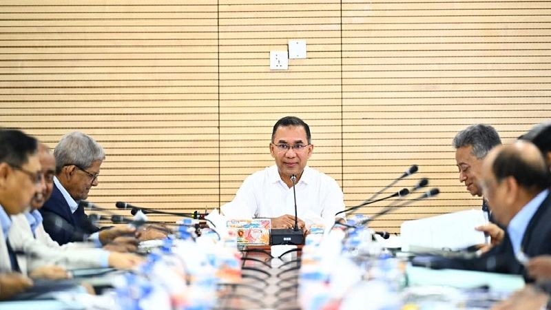 ফটিকছড়ি উত্তরসহ তিন নতুন উপজেলা ও একটি থানার অনুমোদন দিয়েছে নিকার