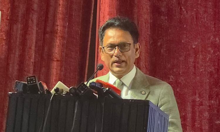 শিক্ষা খাতের বাজেটের সঠিক ও স্বচ্ছ ব্যবহার নিশ্চিত করতে হবে: শিক্ষামন্ত্রী