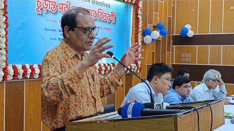 প্রাথমিক শিক্ষার ওপর অনেক ঝড়-ঝাপটা বয়ে গেছে