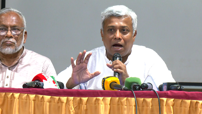 আগামী গ্রীষ্মে বিদ্যুতের ঘাটতি কমবে: বিদ্যুৎ প্রতিমন্ত্রী