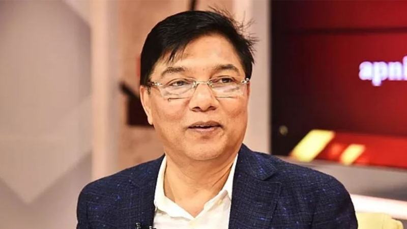 কুয়াকাটার পর্যটন সম্ভাবনা কাজে লাগাতে পরিকল্পিত উন্নয়নের তাগিদ পর্যটনমন্ত্রীর