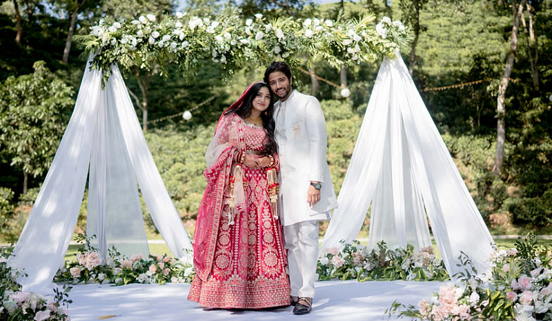 বোঝাপড়ার পার্থক্যের কারণে দাম্পত্যের ইতি টানছেন প্রীতম-শেহতাজ