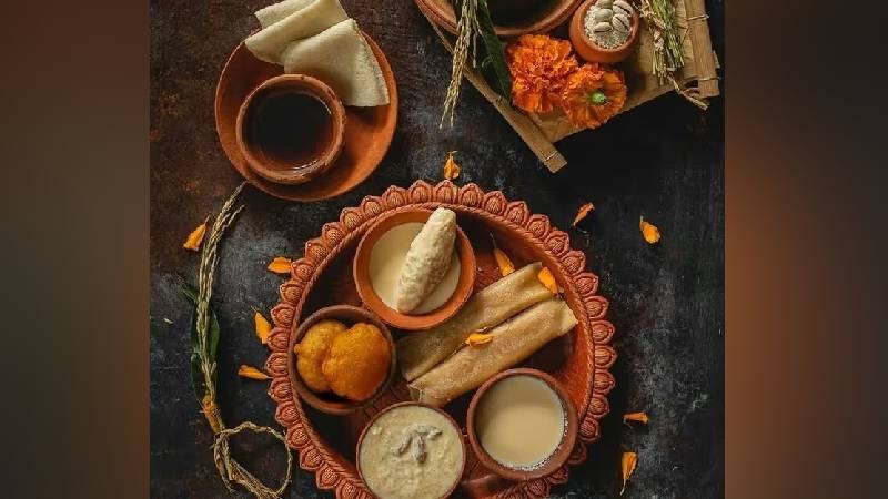 পৌষ সংক্রান্তি: বাঙালির সার্বজনীন লোকজ উৎসব