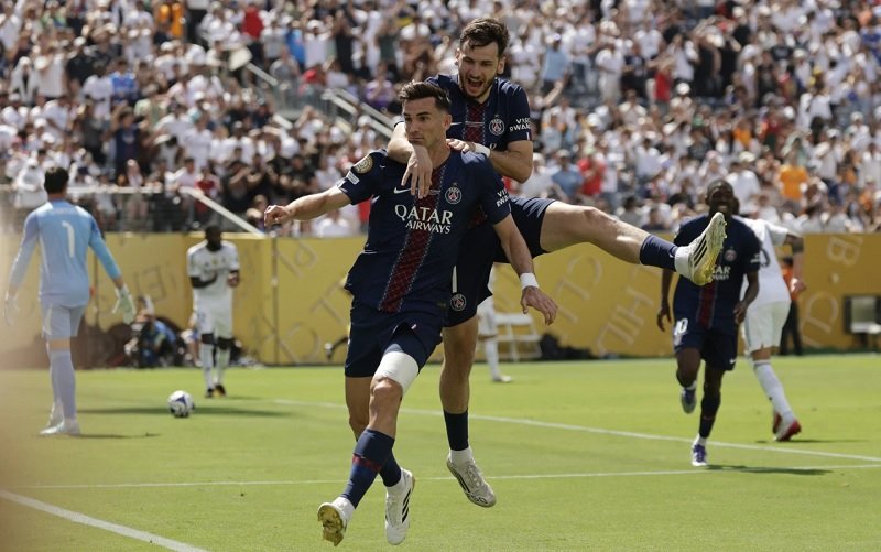 psg 3