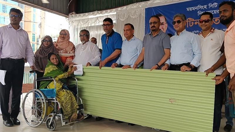 আগামী অর্থবছরে ফ্যামিলি কার্ড পাবে ৪০ লাখ পরিবার: পাট প্রতিমন্ত্রী