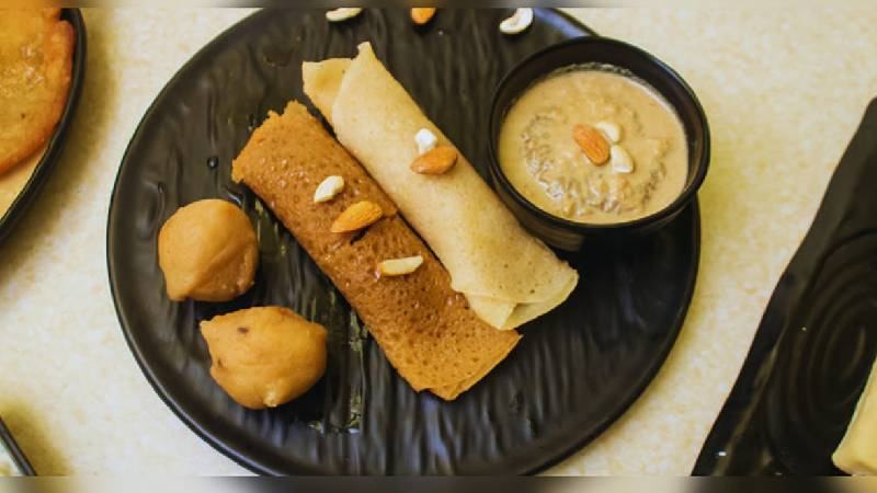 উৎসবে-ঐতিহ্যে বাঙালির পিঠা সমাচার