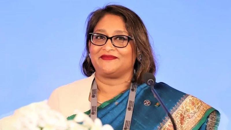 পুতুলের গুলশানের ফ্ল্যাট ক্রোক, রিসিভার নিয়োগের আদেশ