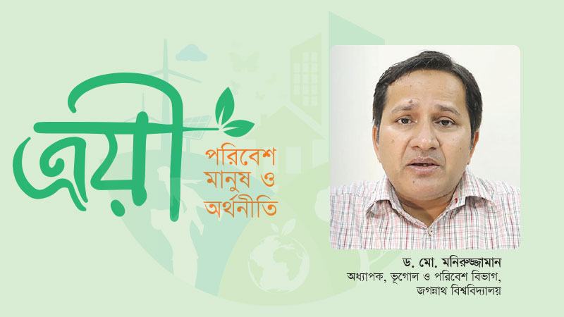 সম্মিলিত প্রচেষ্টার মাধ্যমে ঢাকার বাসযোগ্যতা ফিরিয়ে আনা সম্ভব