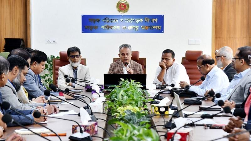 ‘রাষ্ট্রের স্বার্থে নিবেদিত হোন, সততাই হোক পথচলার মূলমন্ত্র’