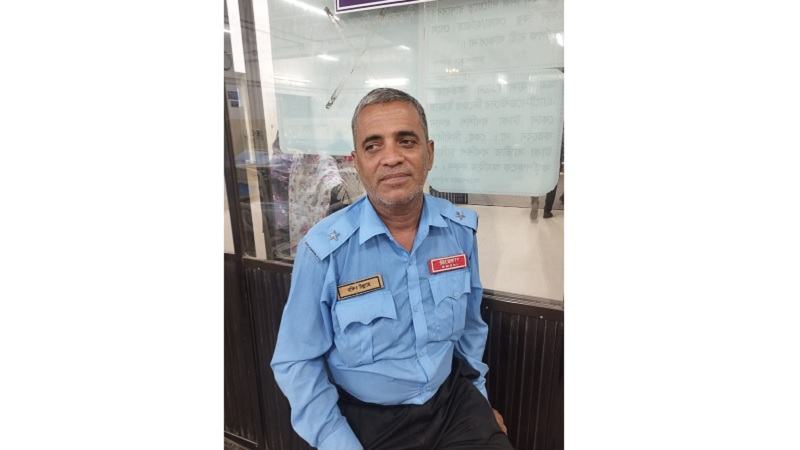 ‘এমন ভয়াবহ দৃশ্য যেন জীবনে আল্লাহ আর না দেখায়’