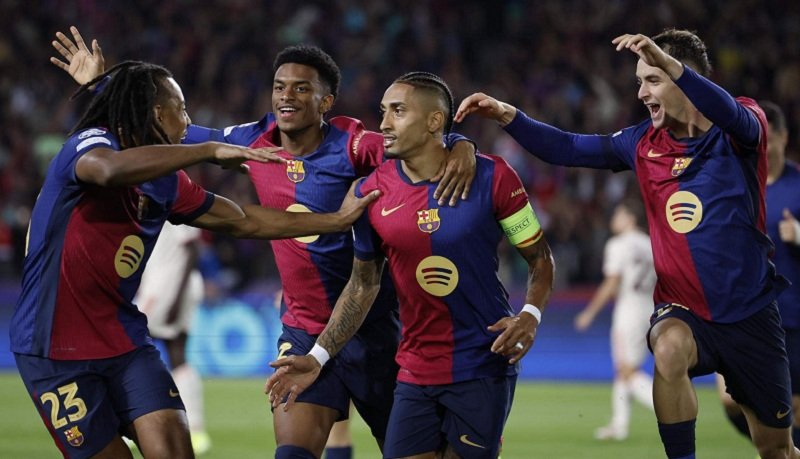 rafinha