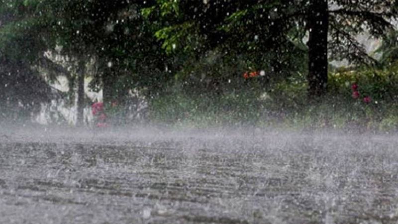 সিলেটে মে মাসে ২৩৫ শতাংশ বেশি বৃষ্টিপাত, নতুন রেকর্ড