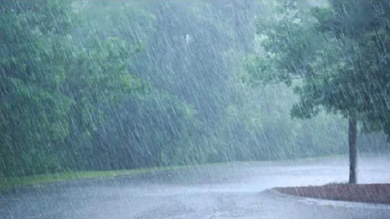 দেশের ছয় বিভাগের অধিকাংশ জায়গায় ঝড়-বৃষ্টির পূর্বাভাস