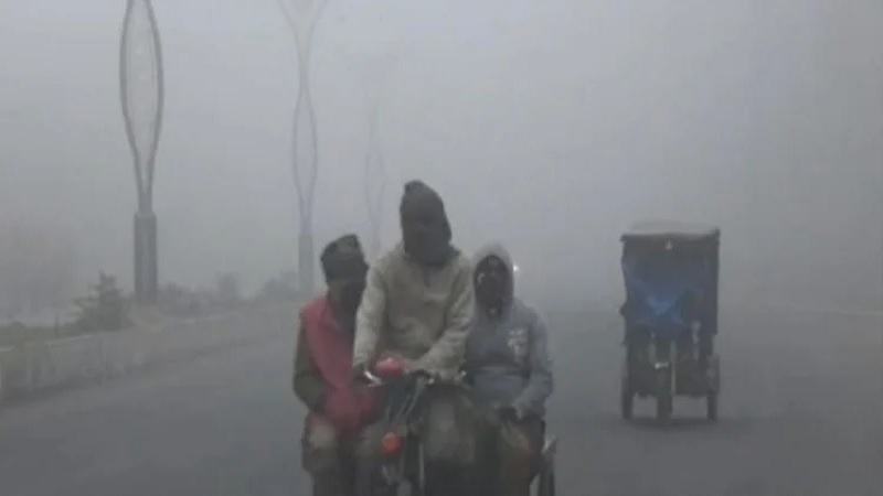 রাজশাহীতে তাপমাত্রা নামল ৭ ডিগ্রিতে, ১০ জেলায় শৈত্যপ্রবাহ