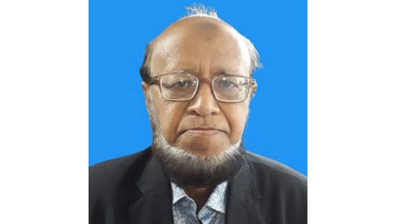 রাকাবের নতুন চেয়ারম্যান মোহাম্মদ আলী