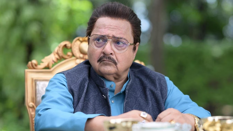 ‘আমার অ্যাকাউন্টে তো কোনো টাকা আসেনি’
