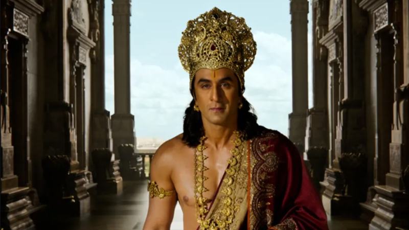 রণবীরকে ‘অ্যানিম্যাল’-এর মতো সিনেমা আর না করার পরামর্শ