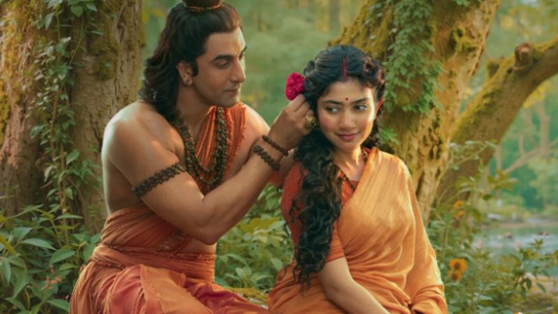 ‘রামায়ণ’-এর ইংরেজি সংস্করণে থাকছে না গান