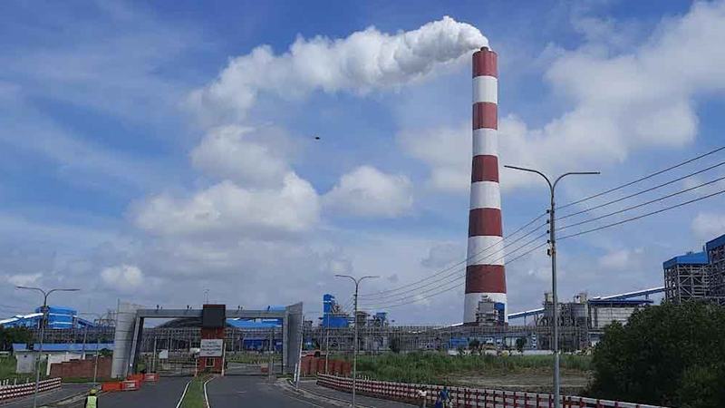 রামপাল তাপবিদ্যুৎ কেন্দ্রে উৎপাদনে নতুন রেকর্ড