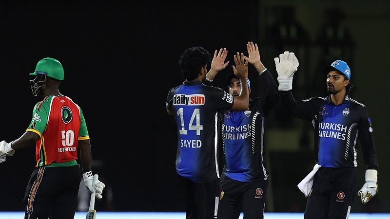 সাকিবের জাদুকরি পারফরম্যান্সের পরদিন জিতেছে রংপুর