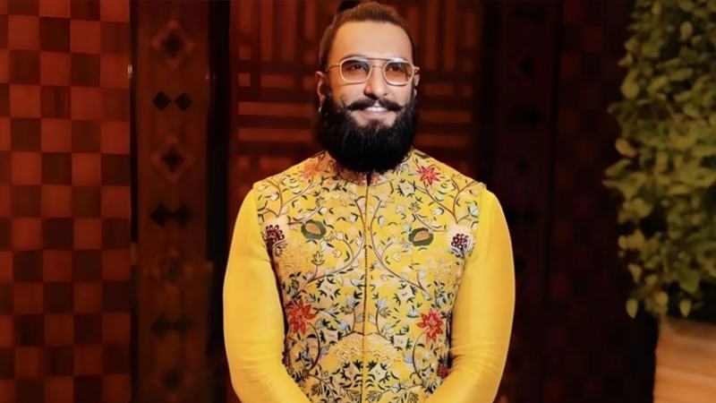 ‘ডন থ্রি’ বিতর্কে চুপ কেন রণবীর সিং