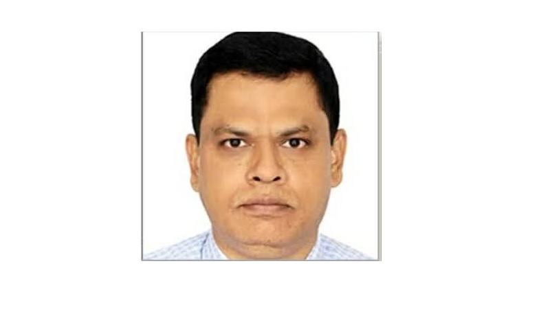 রাজশাহী বিশ্ববিদ্যালয়ের উপাচার্য হলেন অধ্যাপক ড. মো. ফরিদুল ইসলাম