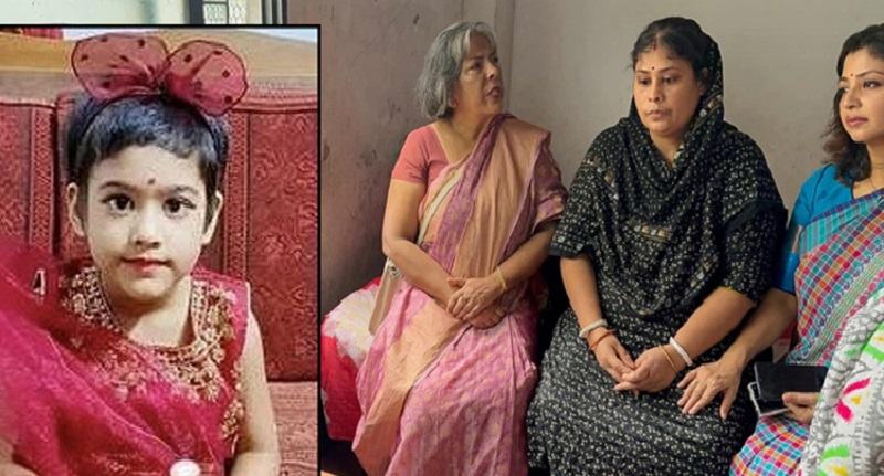 শহীদ শিশুদের যুগের পর যুগ জাতি স্মরণ করবে