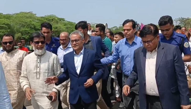 ঈদে ভোগান্তি ছাড়াই সবাই বাড়ি যেতে পারবে: সড়কমন্ত্রী