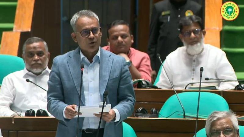 ২০২৯ সালের মাঝামাঝি সময়ে খুলে দেয়া হবে ঢাকা-সিলেট মহাসড়ক প্রকল্প: সড়ক পরিবহন মন্ত্রী