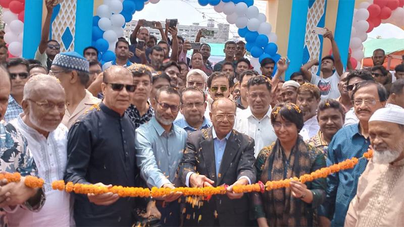 ভারত ট্রান্সশিপমেন্ট চুক্তি বাতিল করায় কোনো প্রভাব পড়বে না