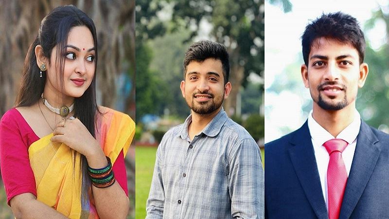 রাকসু নির্বাচনে প্যানেল ঘোষণা ছাত্রদলের: ভিপি আবীর, জিএস নাফিউল