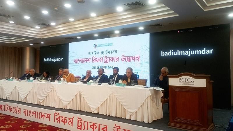 শুধু ভোটার নয়, রাজনীতিবিদরাও নিরাপত্তা নিয়ে উদ্বেগে রয়েছেন